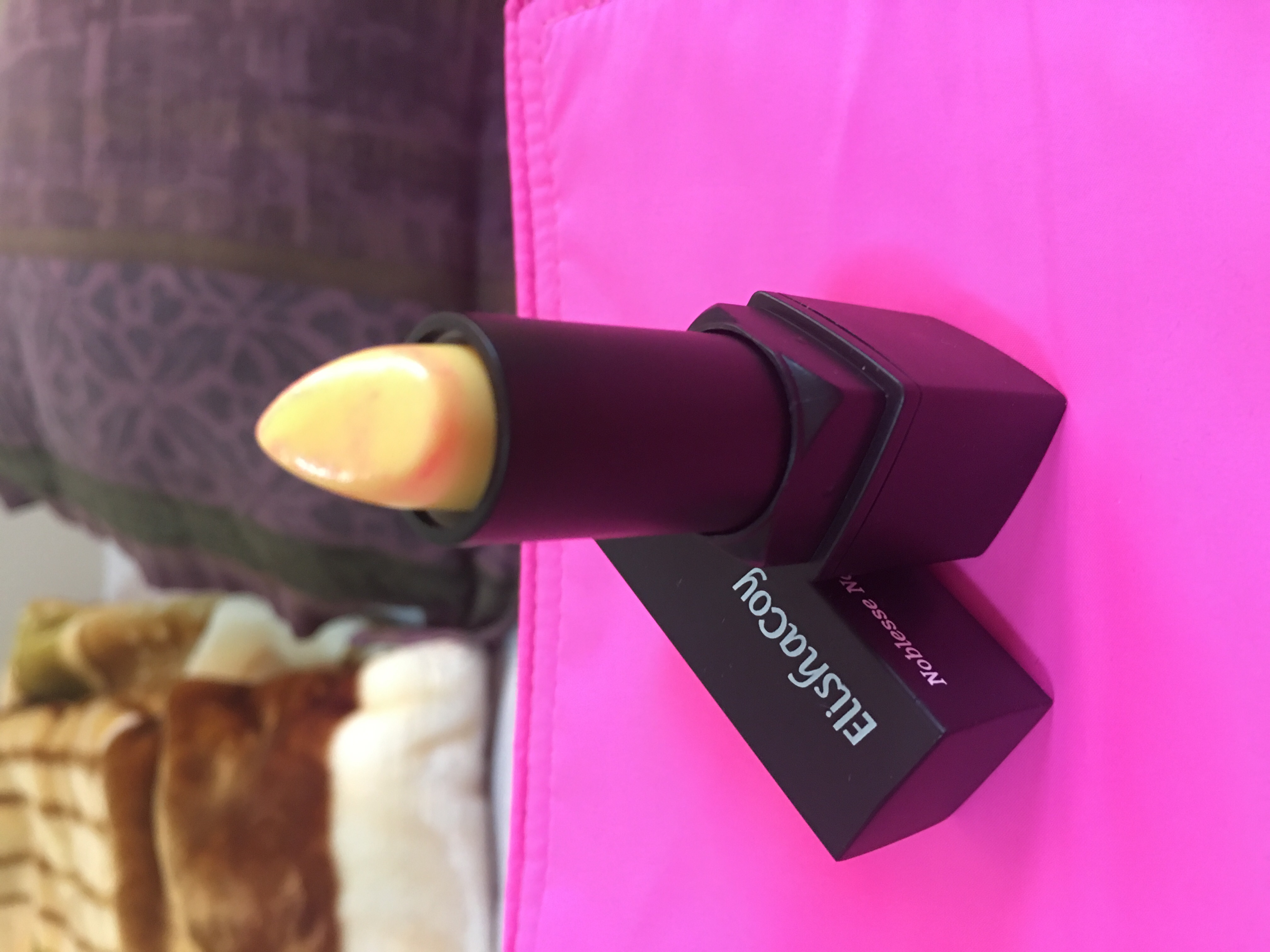 Elishacoy Vivid Party Magic Lipstick 50g 7 in 1 Mutli Lipcare